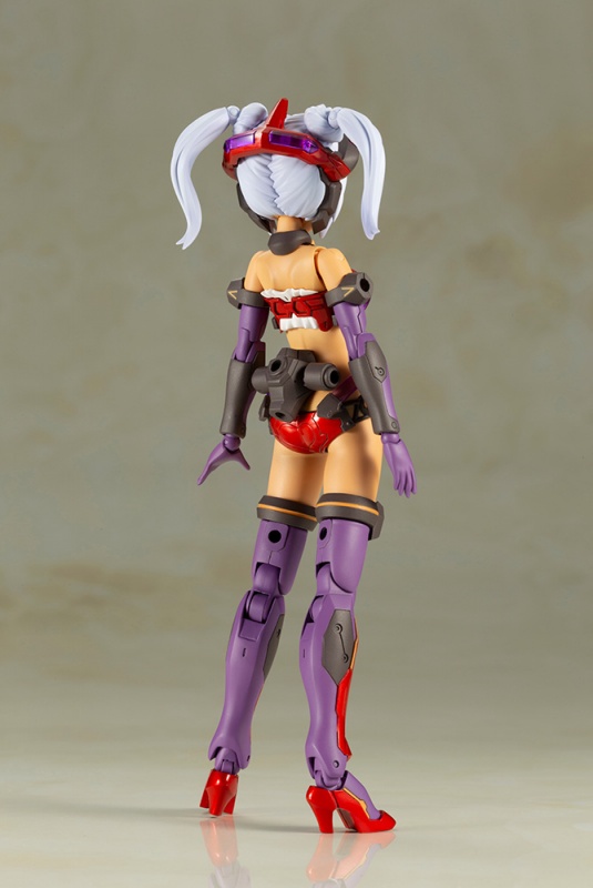 "Pre-Order" Frame Arms Girl Hresvelgr=Rufus (Agito)