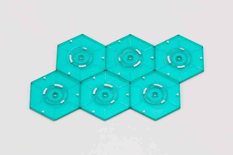 M.S.G Heavy Weapon Unit MH23 Magia Blade