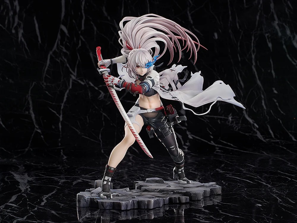 "Pre-Order" GSC 1/7 Lucia: Crimson Weave
