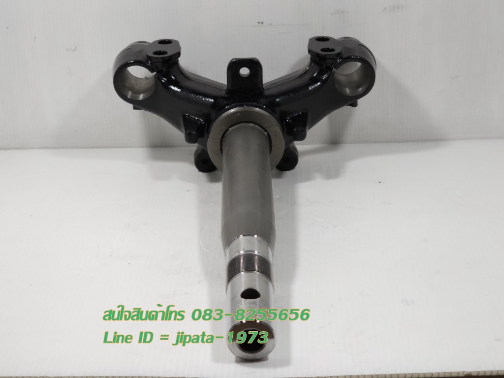 (Wave 110 i) ชุดแผงคอล่าง Honda Wave 110 i LED ปี 2019-2020 แท้