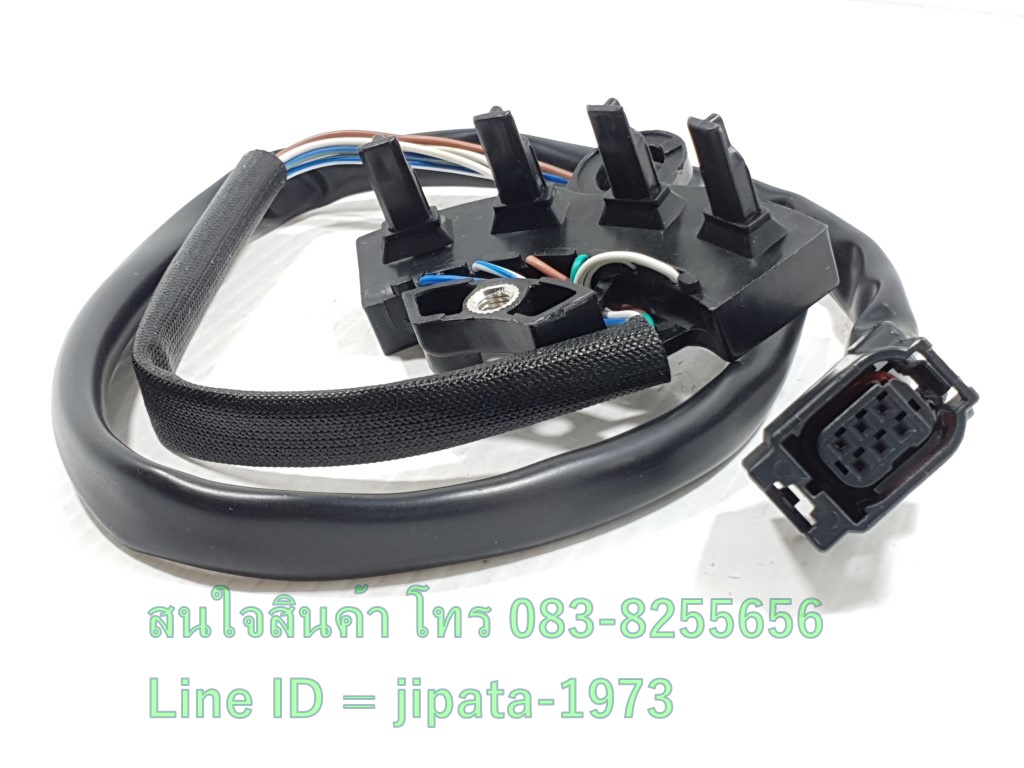 (PCX 125 i) ชุดพัลเซอร์ติดขดลวดจานไฟ Honda PCX 125 งานเกรดเอ