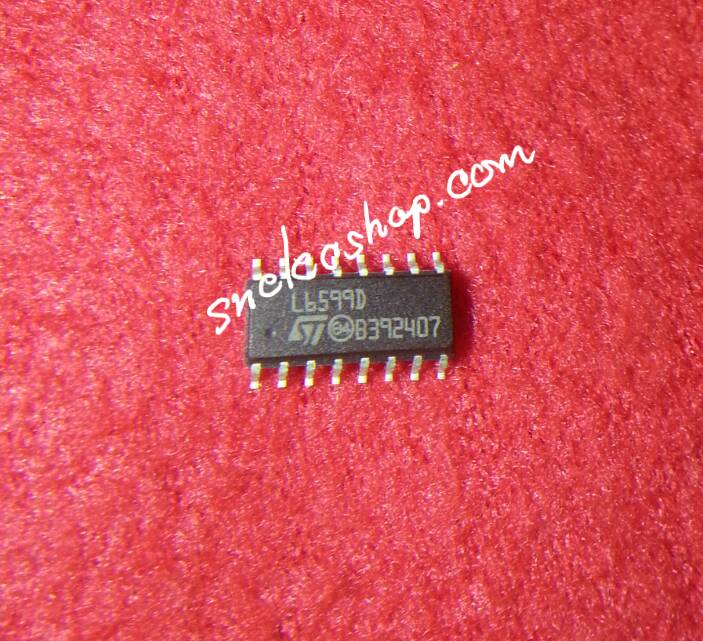 L6599D