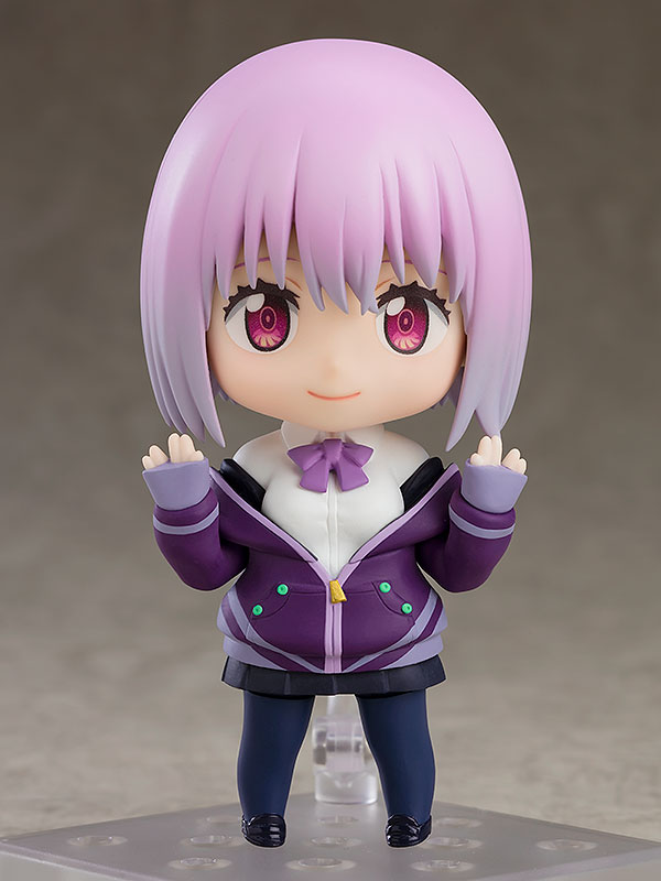 "Pre-Order" [1060] Nendoroid Akane Shinjo