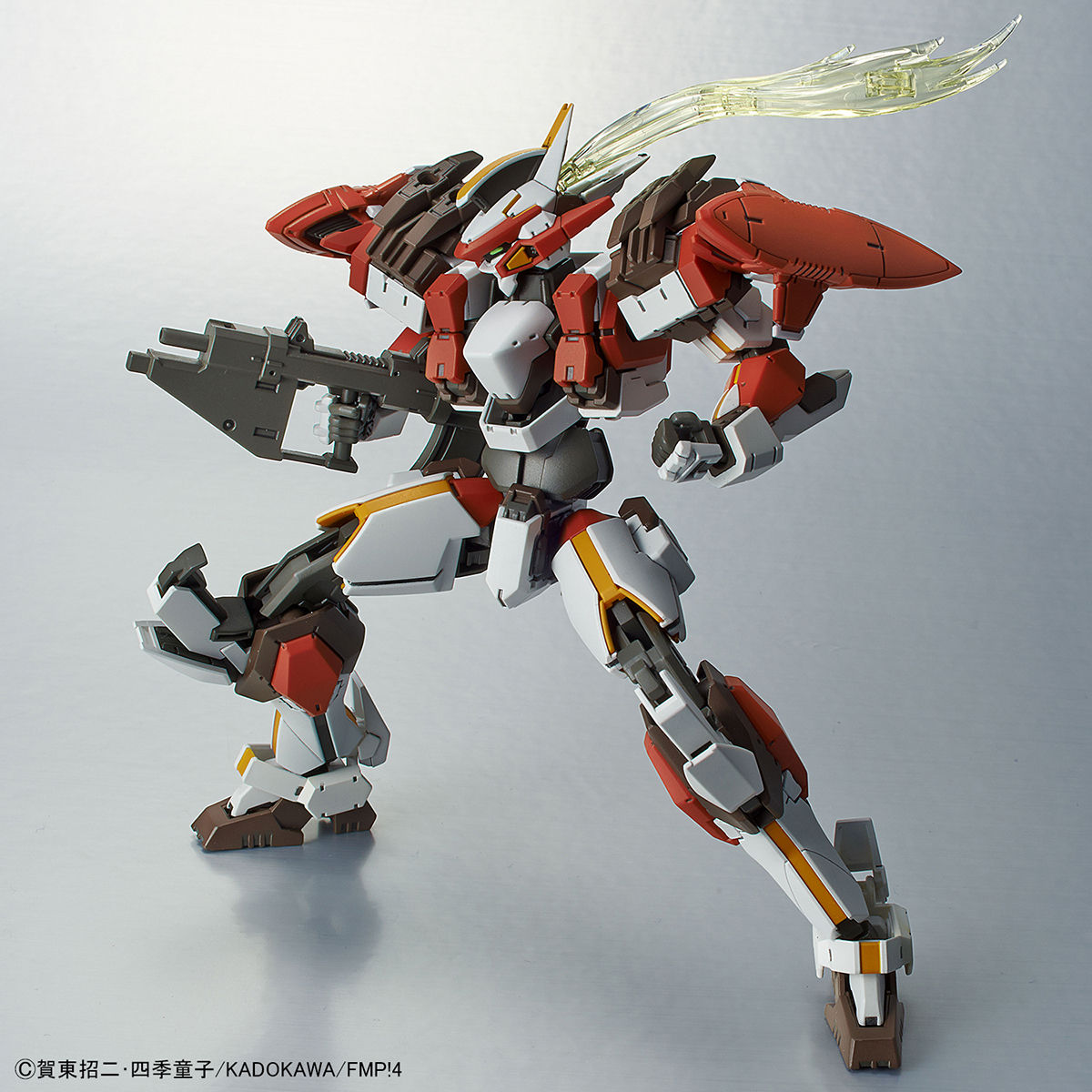 HG 1/60 ARX-8 Laevatein Ver.IV