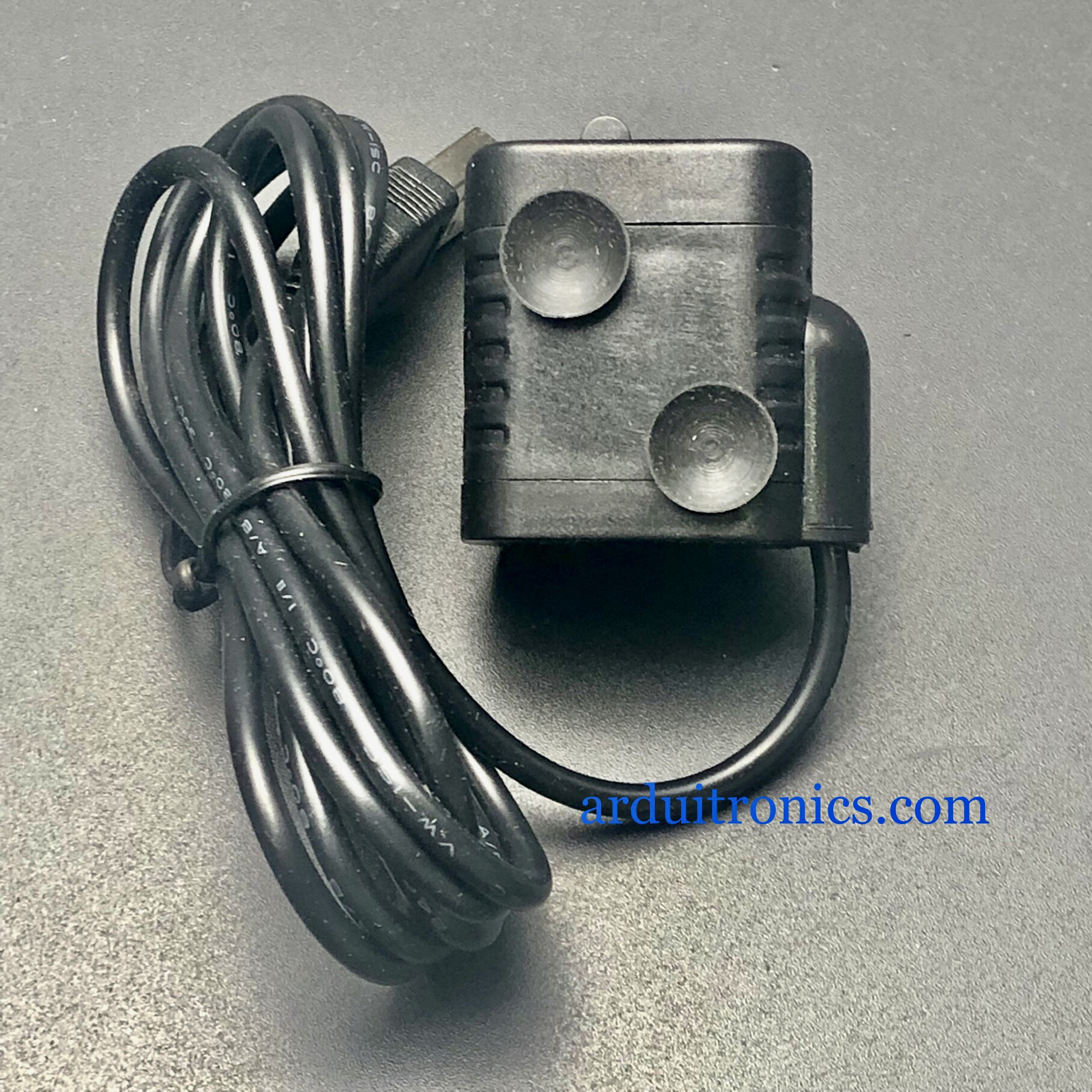 USB Brushless Water Pump Ultra-Quiet (5V) ปั้มน้ำสำหรับทำตู้ปลาหรือน้ำพุ