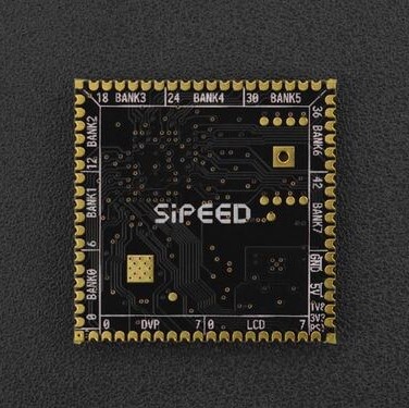 M1 AI Module K210 Deep Learning (ไม่มี WiFi)