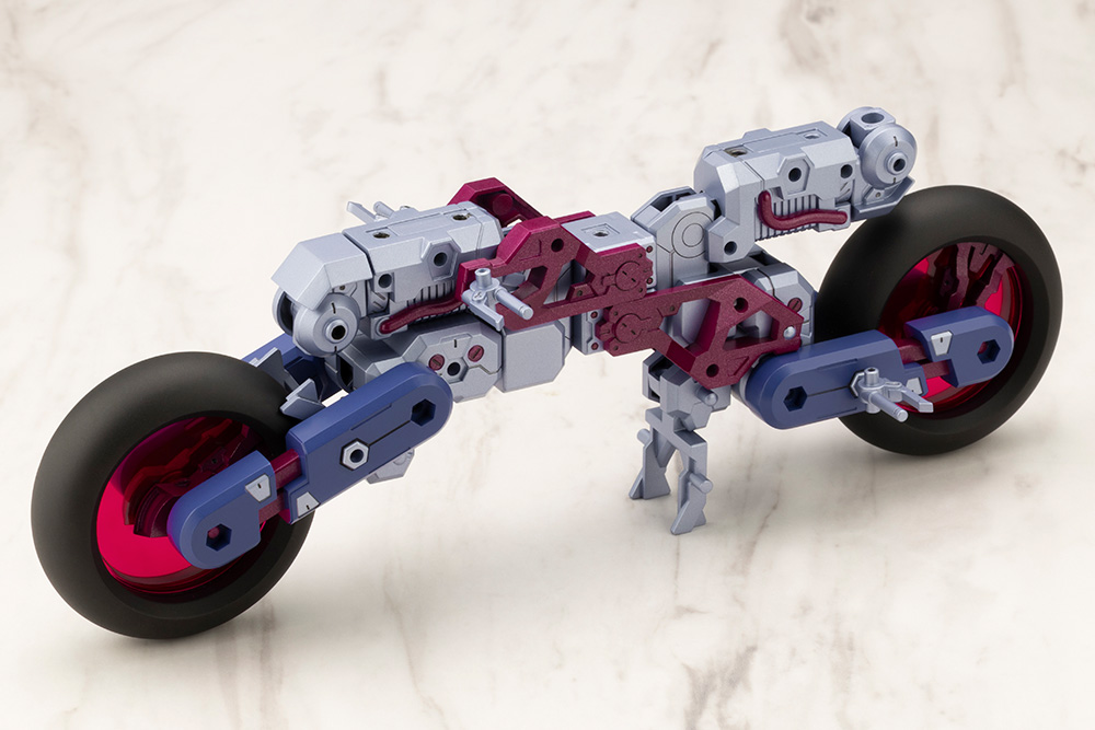 "Pre-Order" MSG Gigantic Arms Rapid Raider (Shadow Dancer Ver.)