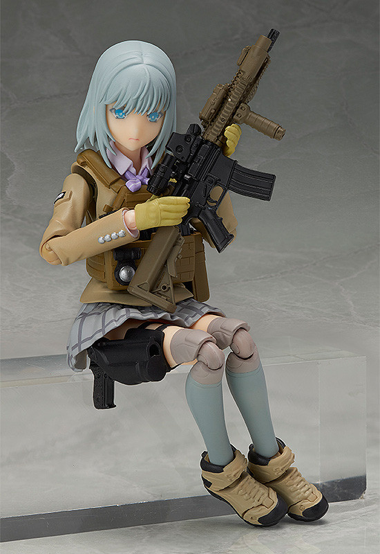 [SP-098] figma Shiina Rikka