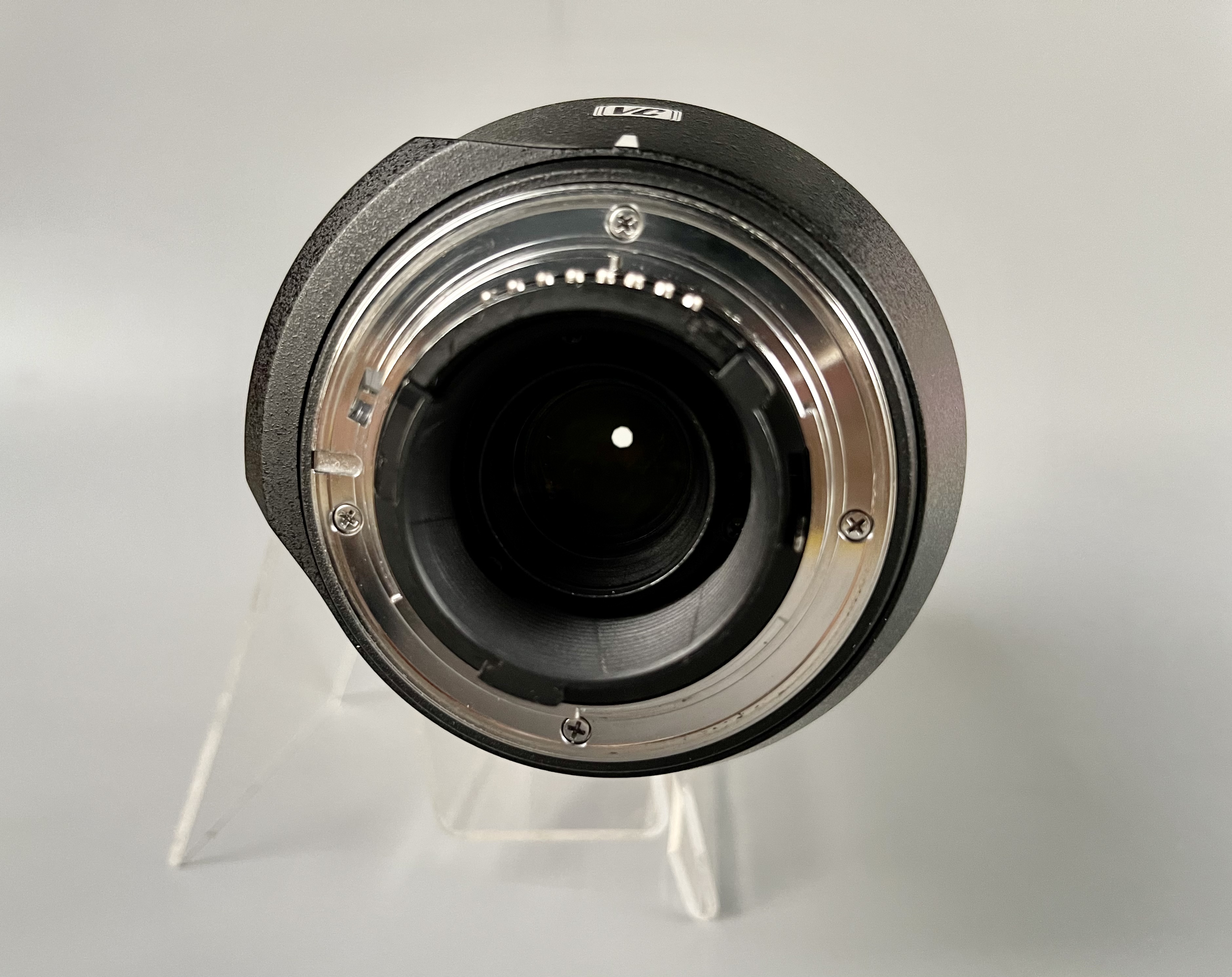 Tamron 70-300mm f4-5.6 Di VC USD for Canon ชิ้นเลนส์ใส ไม่มีฝ่า ไม่มีรา ไม่มีฝุ่นอุปกรณ์ครบกล่อง