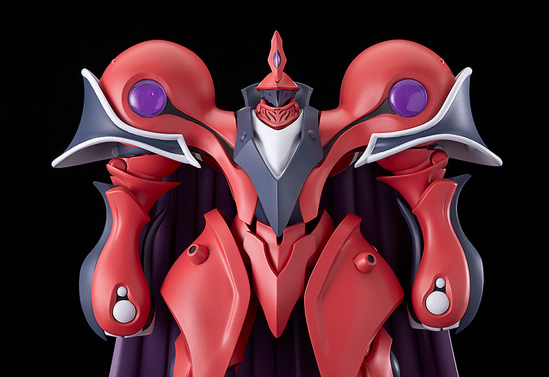 "Pre-Order" MODEROID Alseides (Dilandau’s Guymelef)