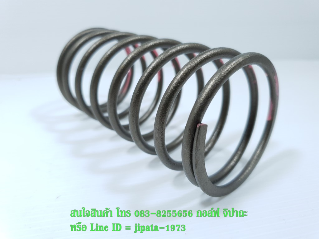 (Aerox 155) ชุดสปริง แป้นรอง Yamaha Aerox 155 แท้