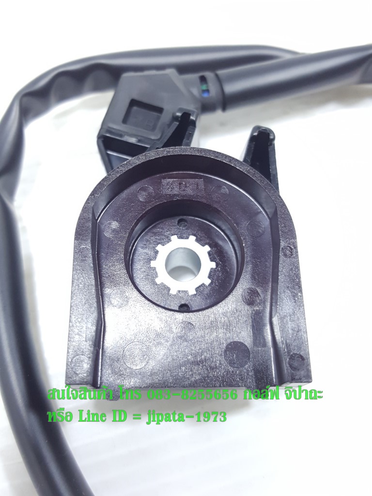 (PCX 150 i ) ชุดสวิทช์ตัดการทำงานของเครื่องยนต์ที่ขาตั้งข้าง Honda PCX 150 i ปี 2012 แท้