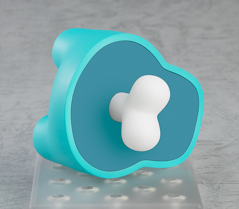 [1791b] Nendoroid Crewmate (Cyan)