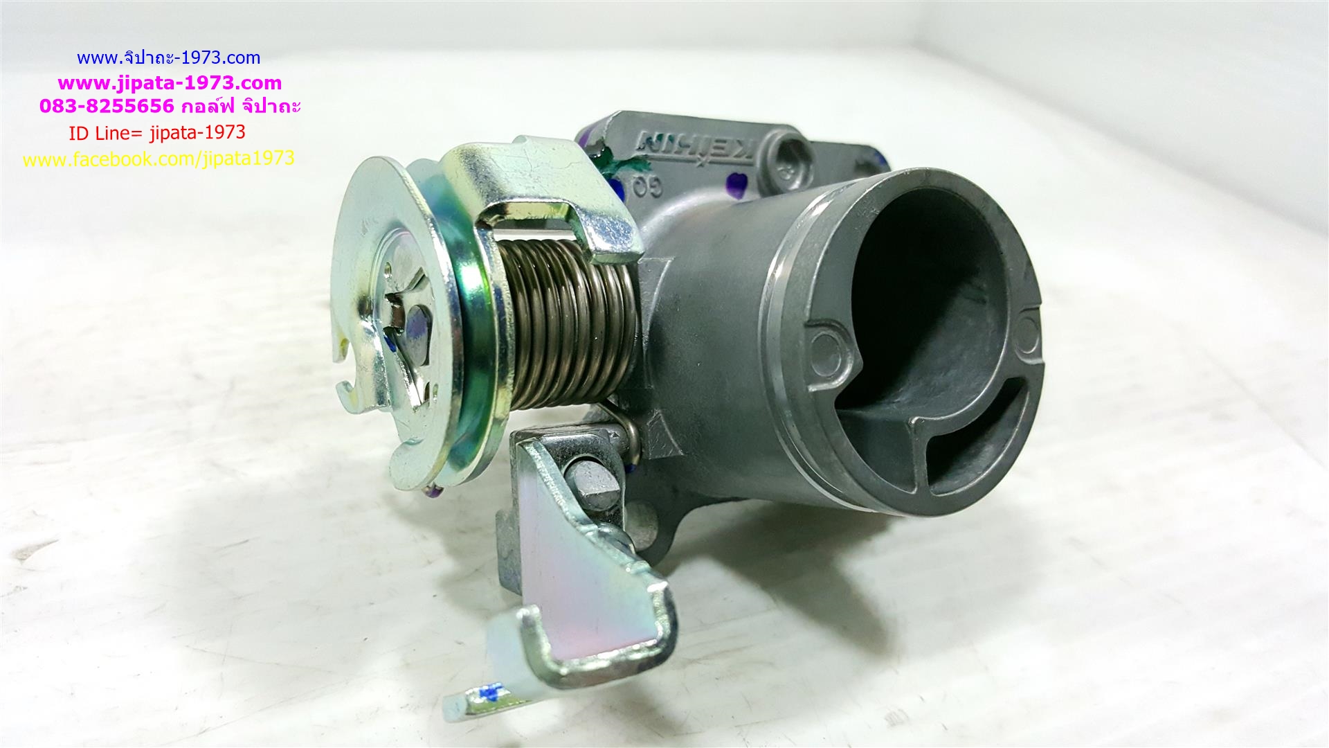 (Wave 110 i) ชุดเรือนลิ้นเร่ง Honda Wave 110 i New 2013 แท้