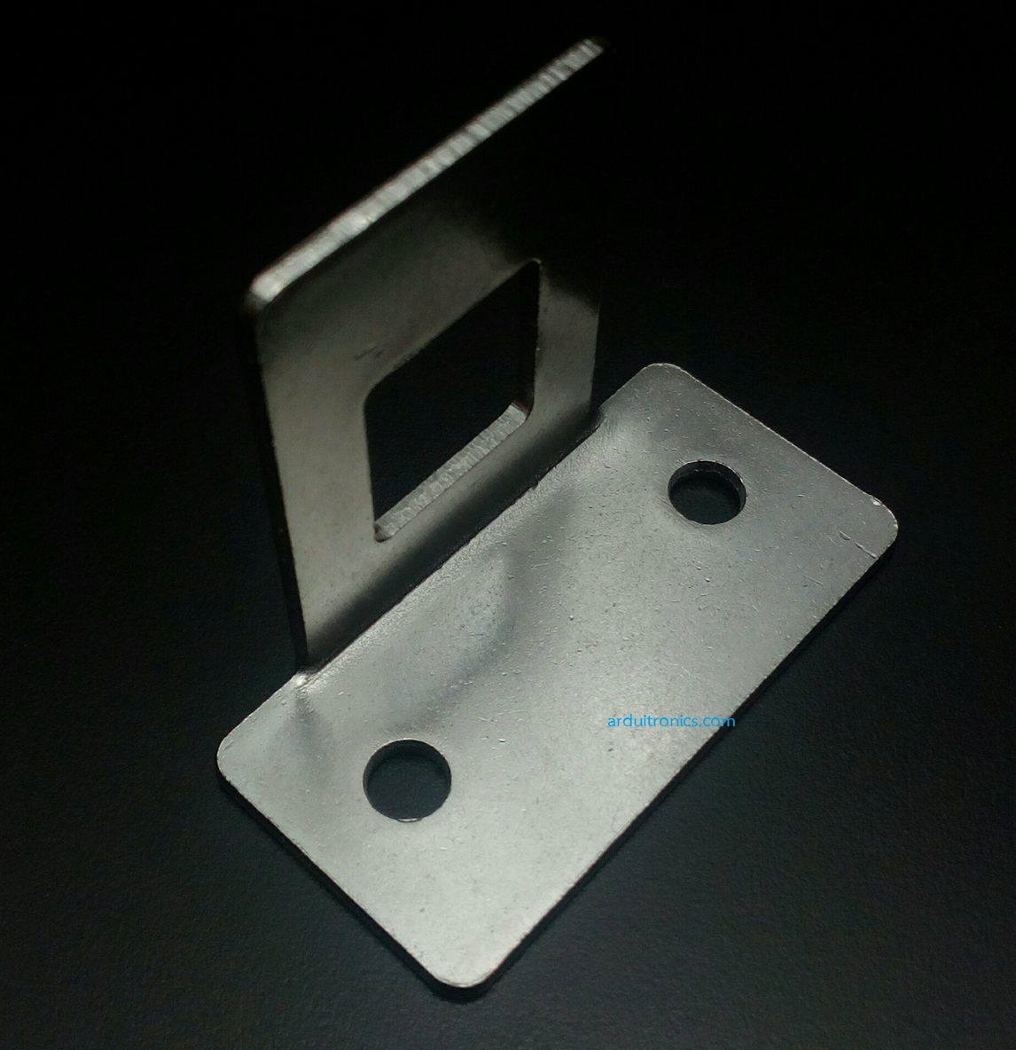 กรอบสำหรับกลอนประตูไฟฟ้า สลักกลอนประตู สำหรับ กลอนประตู กลอนไฟฟ้า