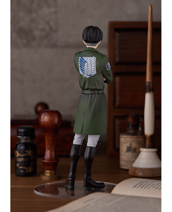 "Pre-Order" POP UP PARADE Levi