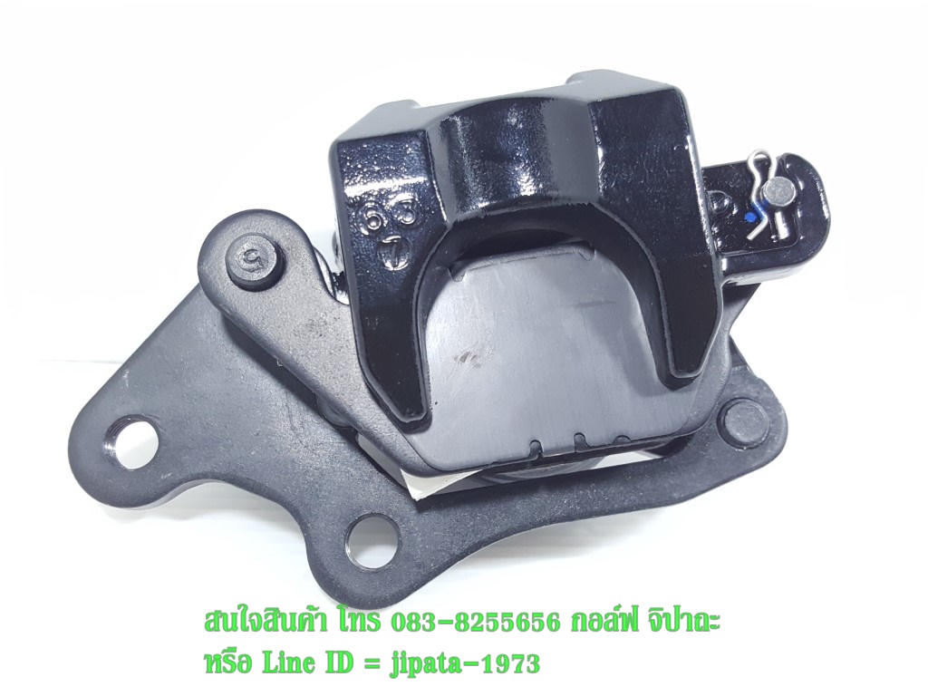 (Lexi 125 i) ชุดคาลิปเปอร์เบรคหน้า Yamaha Lexi 125 i แท้