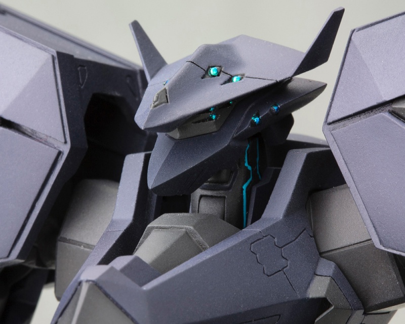 "Pre-Order" Kotobukiya F-22A Raptor EMD Phase2