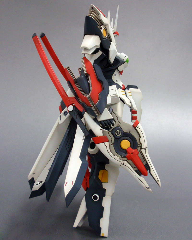 "Pre-Order" Kotobukiya 1/144 Linebarrels of Iron - LINEBARREL OVERDRIVE