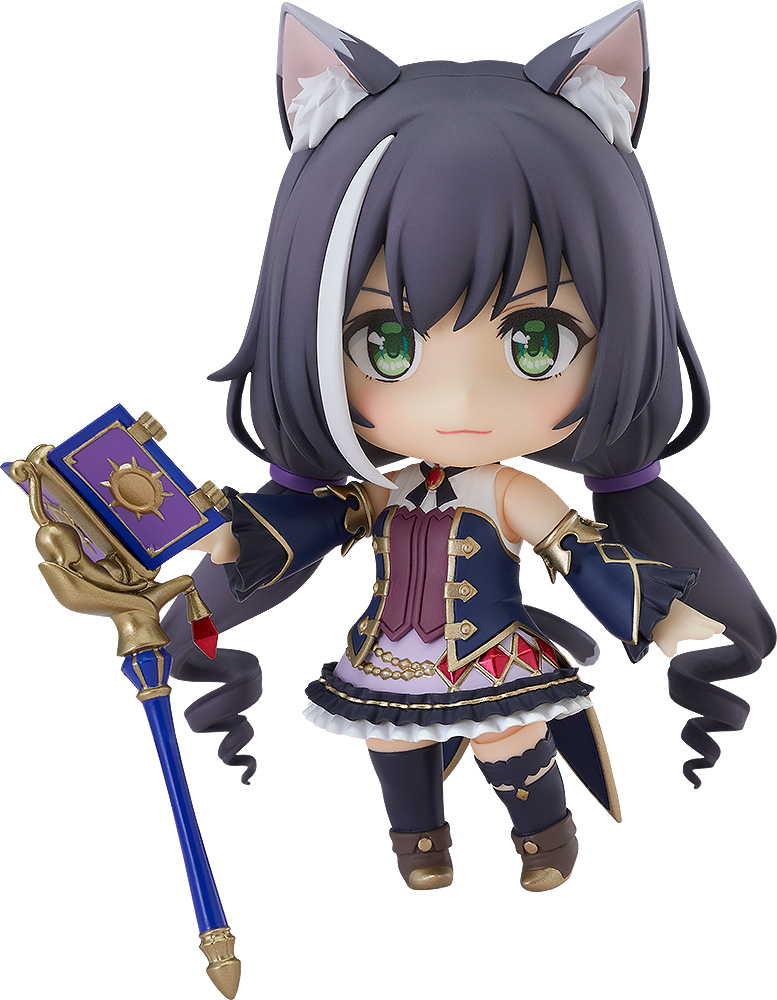 [1480] Nendoroid Karyl