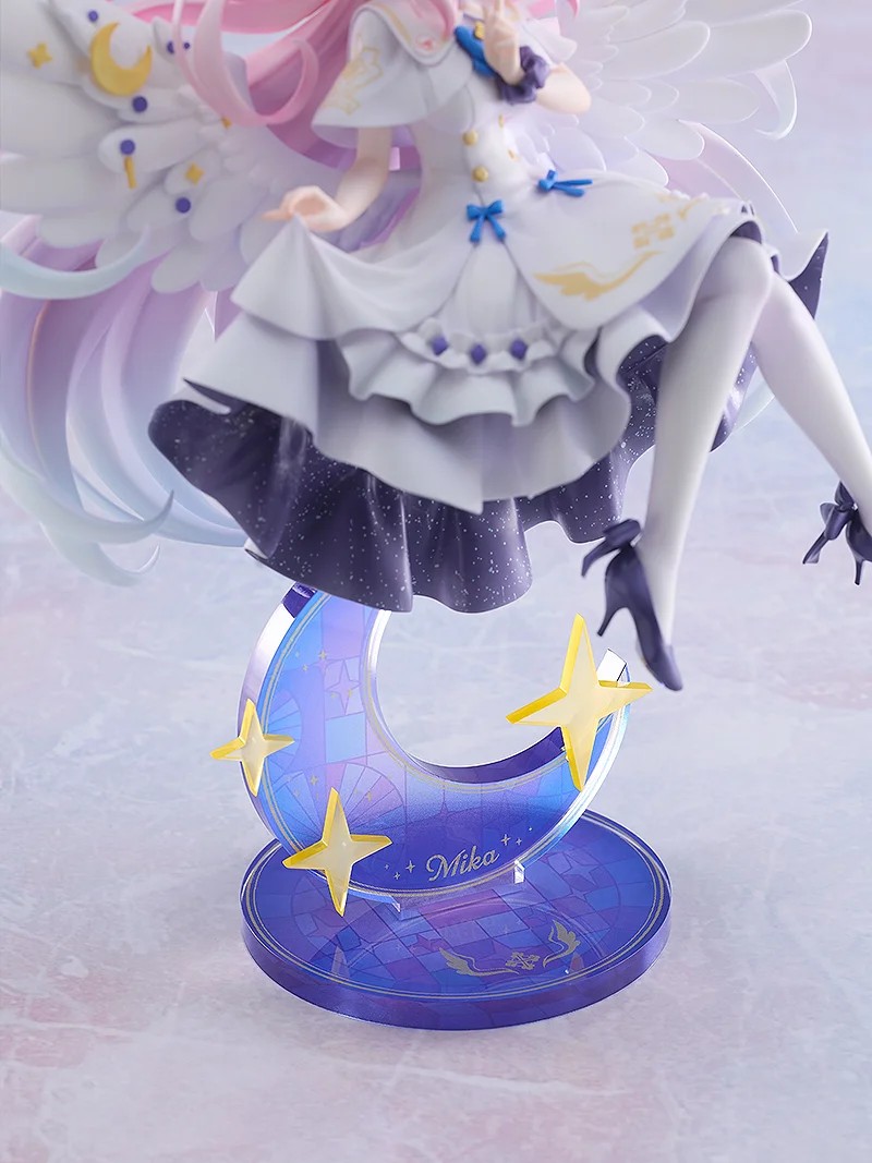 GSC 1/7 Mika ~Call of the Stars~