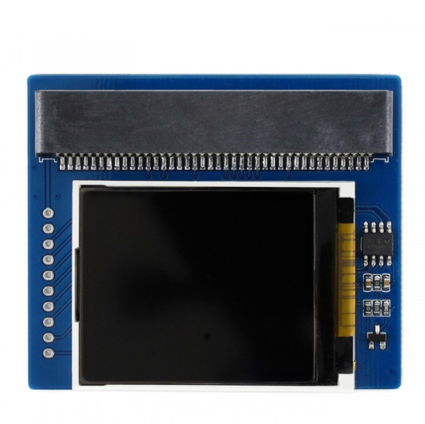 1.8inch Colorful Display Module for micro:bit, 160x128 (ของแท้จาก Waveshare)