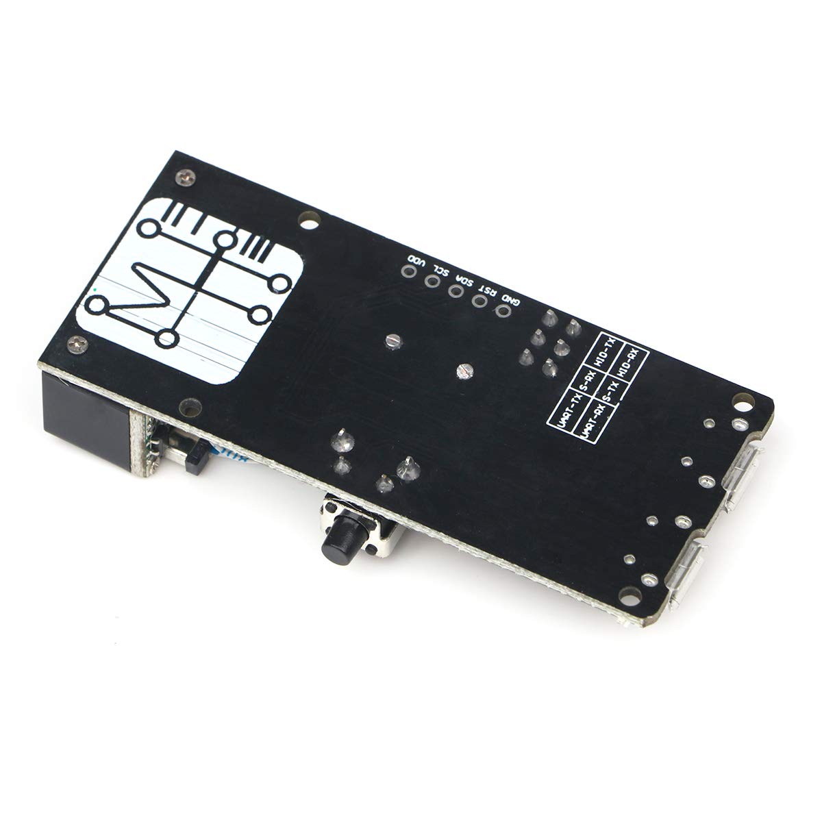 QR Code / Barcode Scanner Module (MH-ET LIVE Scanner V3)