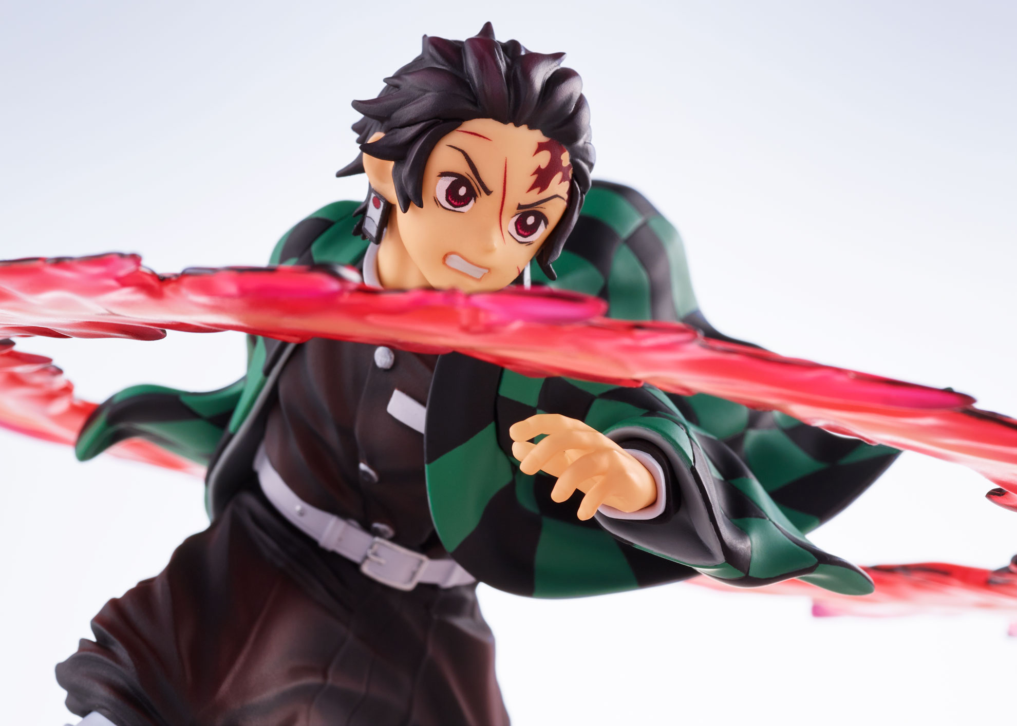 "Pre-Order" ConoFig Demon Slayer: Kimetsu no Yaiba Tanjiro Kamado Figure