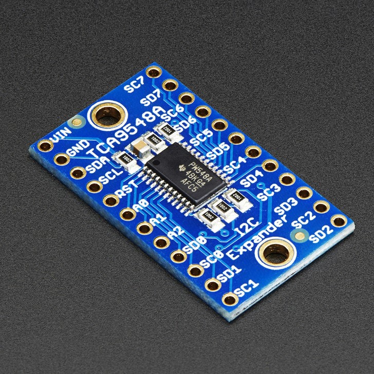 TCA9548A I2C Multiplexer (แท้ Adafruit, USA)