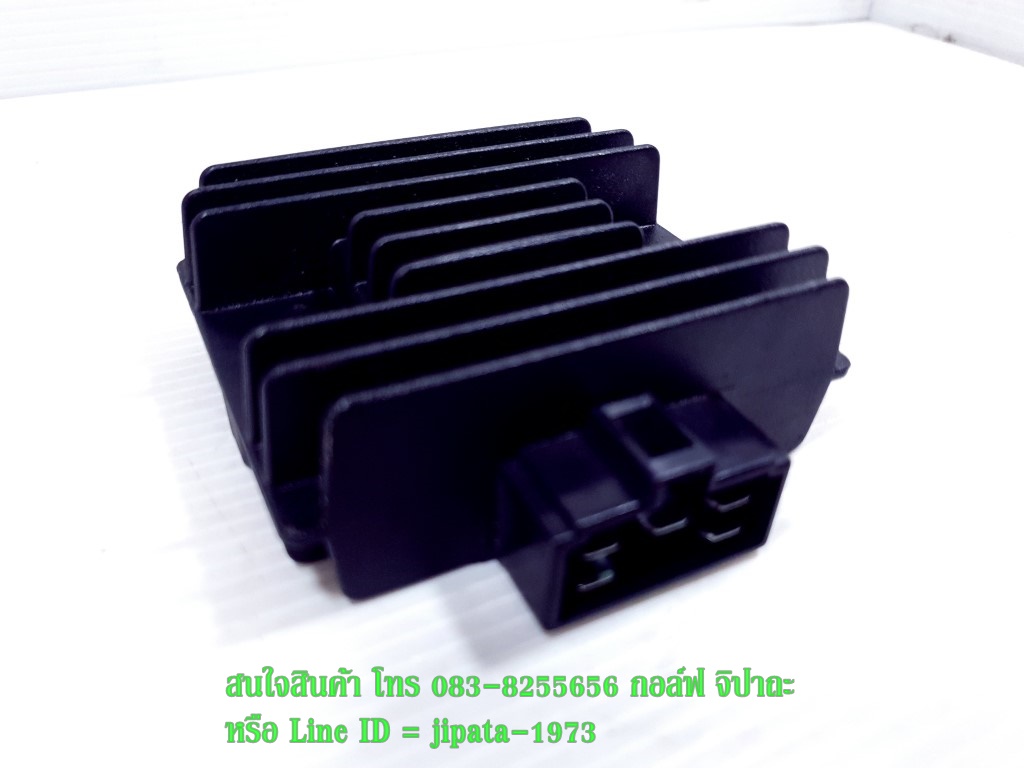 (Xmax 300) ชุดแผ่นชาร์ตไฟ Yamaha Xmax 300, Tricity 155 แท้