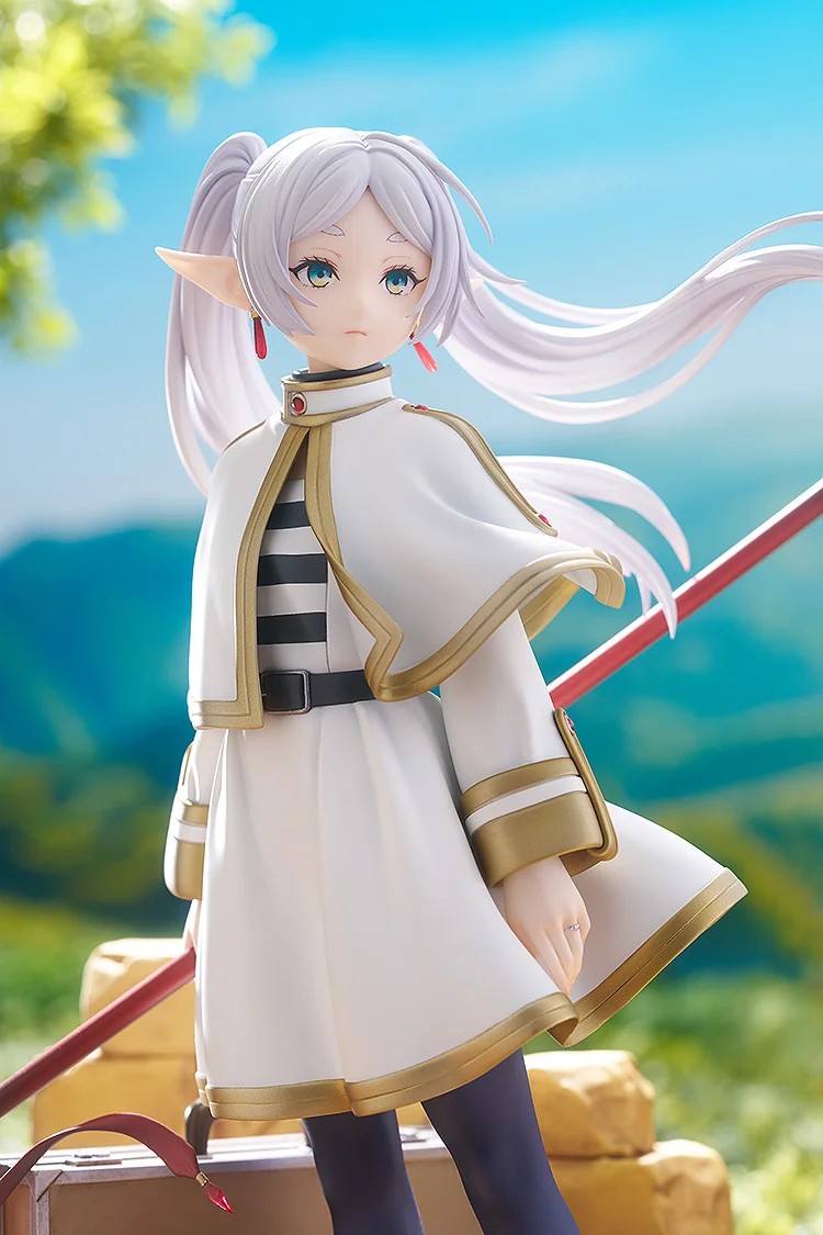 "Pre-Order" GSC 1/7 Frieren: Magic of the Eventide Glow