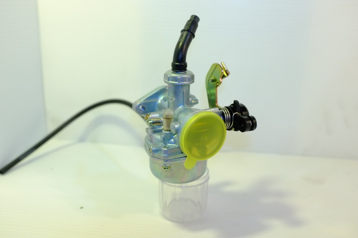 คาร์บูเรเตอร์ C70 ไต้หวัน เกรด A+++