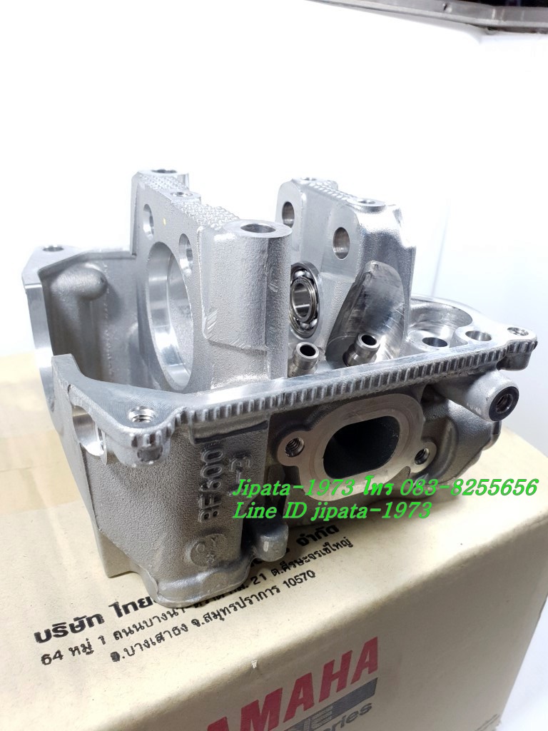 (Aerox) ชุดฝาสูบ Yamaha Aerox 155 แท้