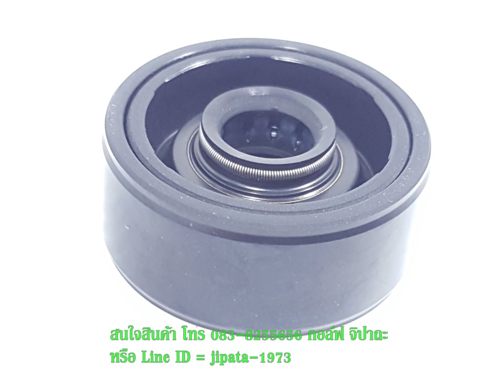 (Mio 125,Nouvo Elegance) ชุดซีลปั๊มน้ำ Yamaha Mio 125,Nouvo Elegance แท้