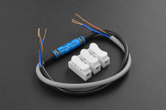 NPN to PNP Signal Converter / Adapter Module (จาก DFRobot)