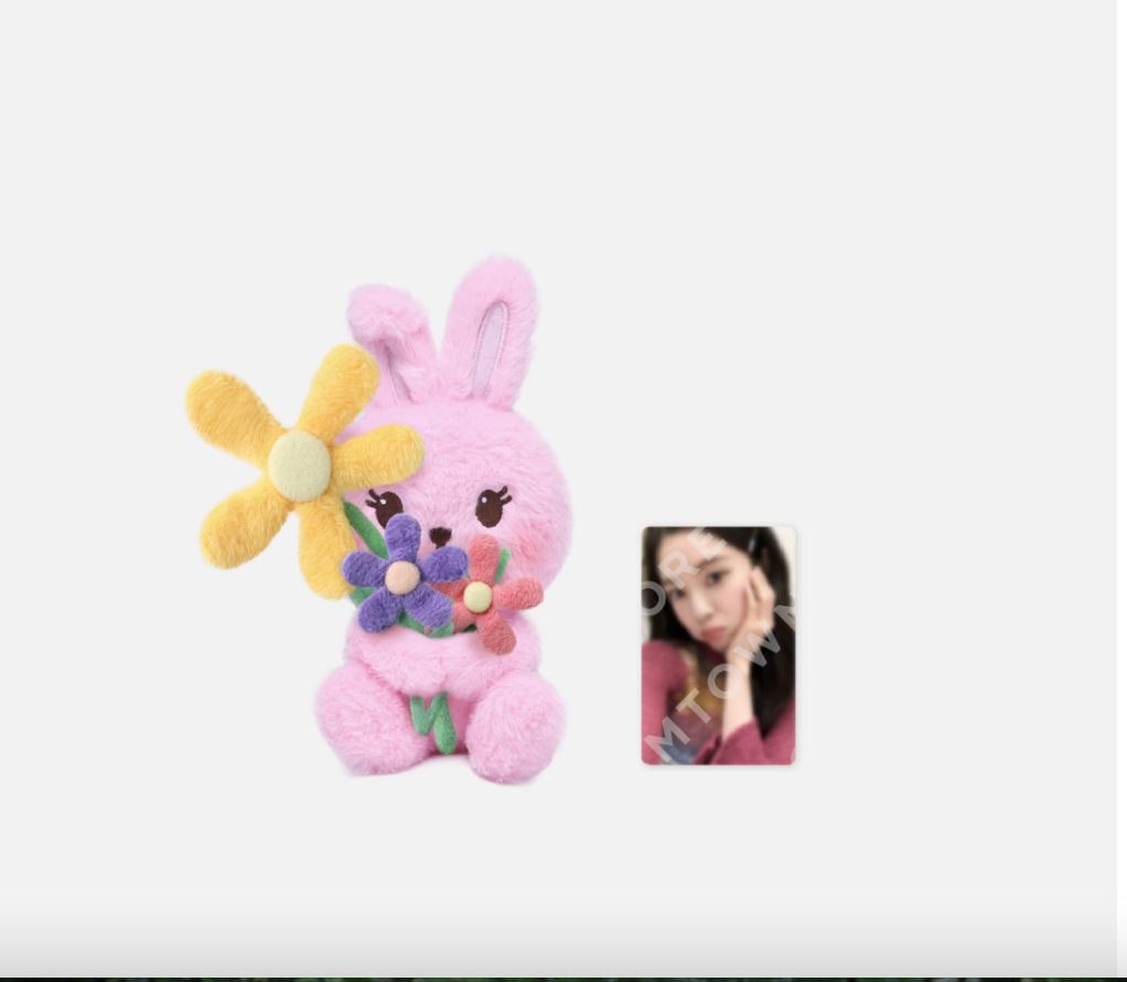 Red Velvet - IRENE 'Like A Flower MD ของสะสม -25CM VOICE DOLL