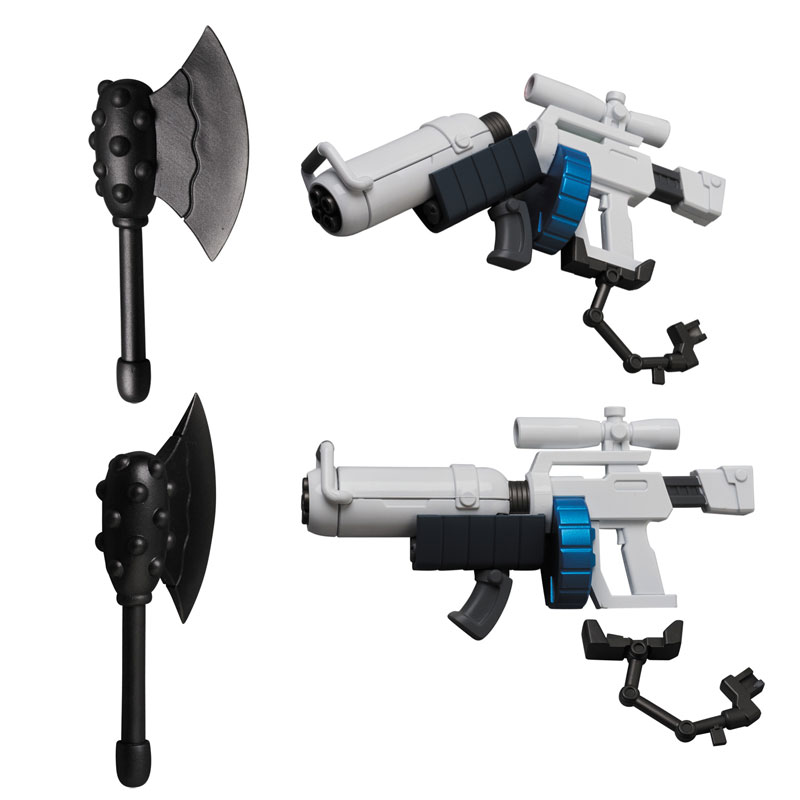 "Pre-Order" CARBOTIX Getter 1 (Shin Getter Robo)