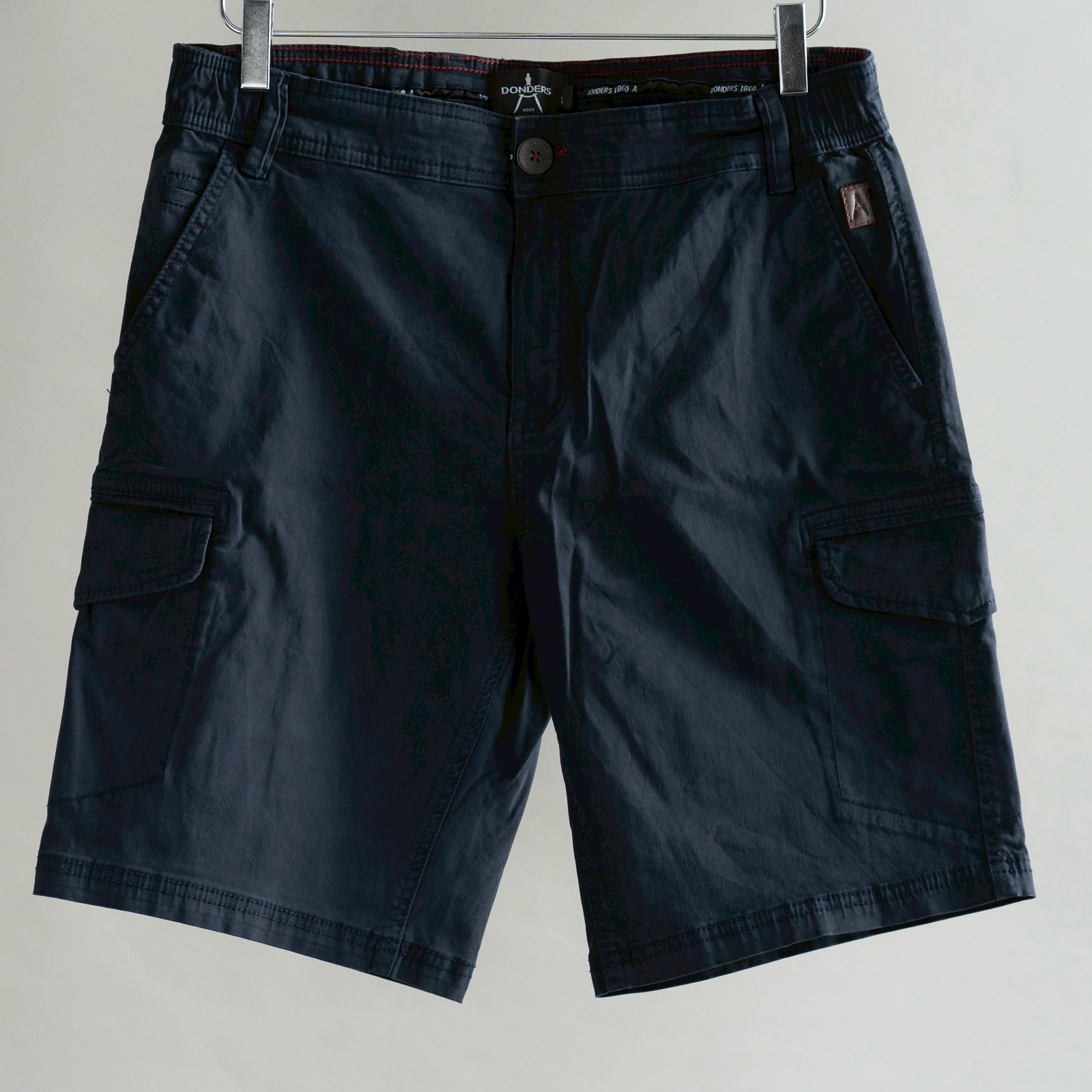 กางเกงคาร์โก้ขาสั้น Dongers