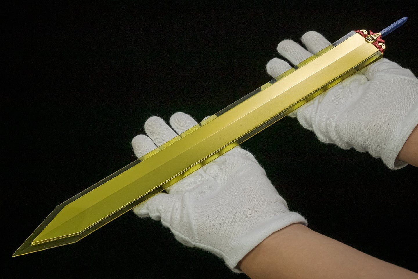 "Pre-Order" Amakuni Kizin Great Might Gaine