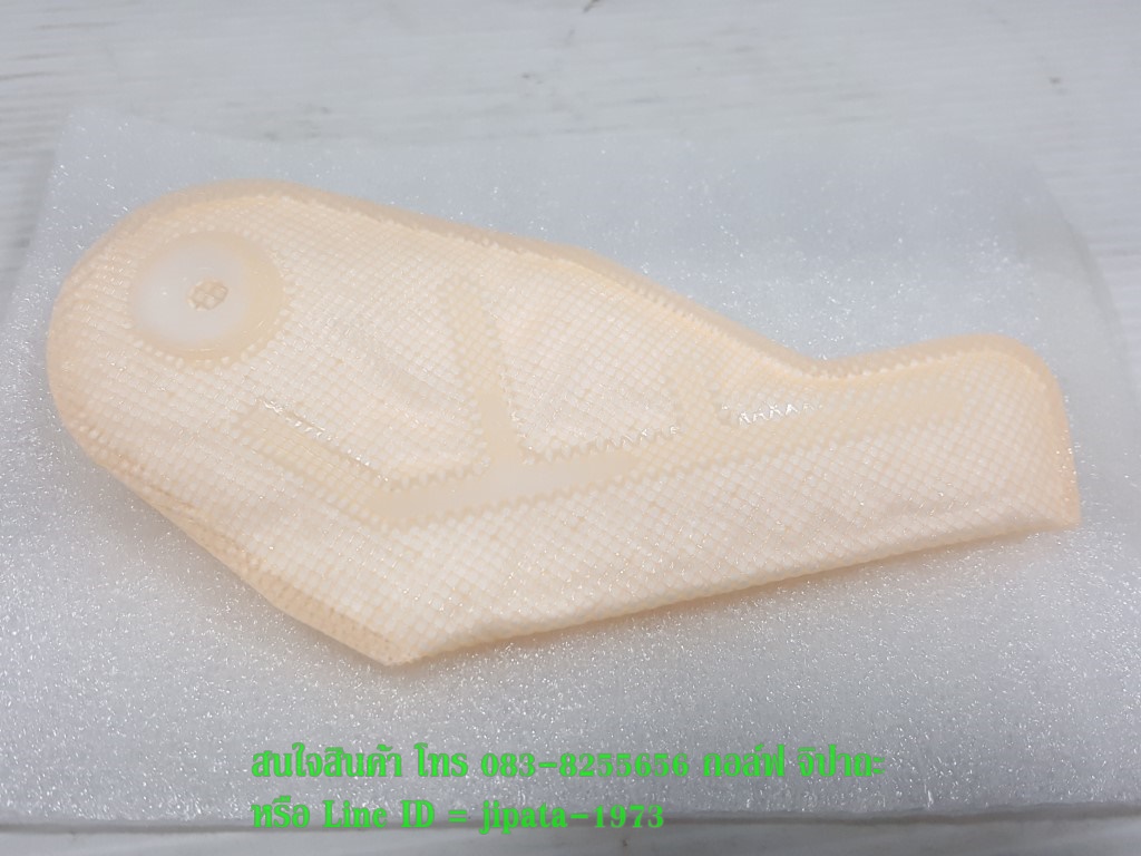 (Click 110 i New) แผ่นกรองน้ำมันเชื้อเพลิง Honda Click 110 i New แท้