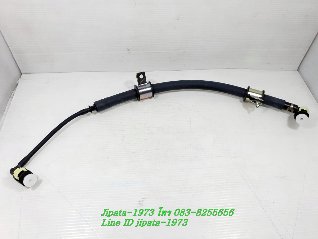 (PCX 150 i) สายส่งน้ำมันเชื้อเพลิง Honda PCX 150 i ปี 2012 แท้