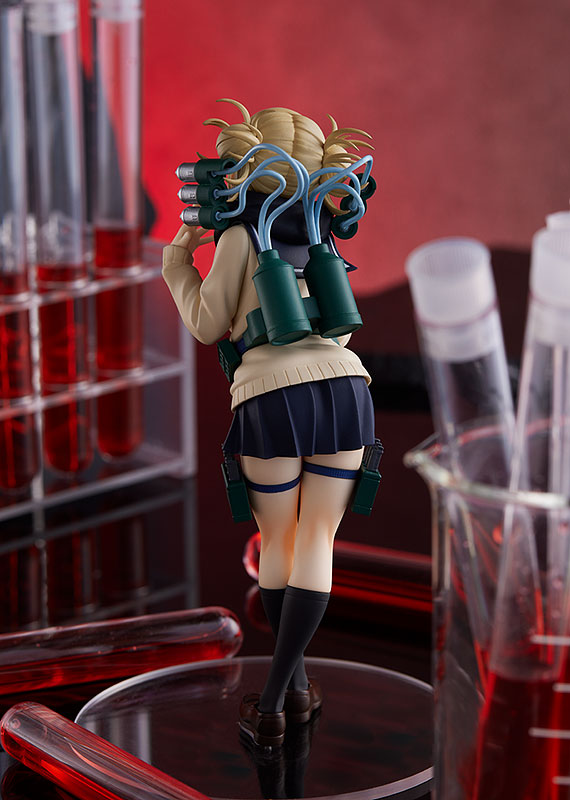 "Pre-Order" POP UP PARADE Himiko Toga