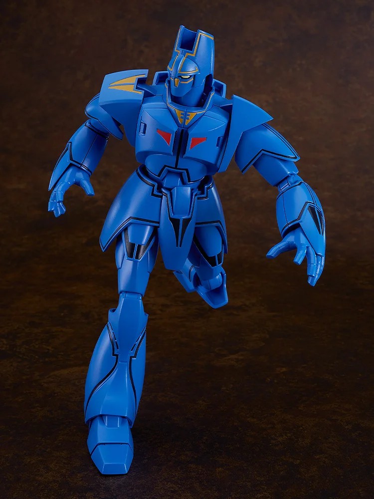 "Pre-Order" MODEROID Gorg