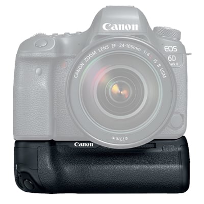 Canon Grip BG-E21แท้ For EOS 6D Mark 2