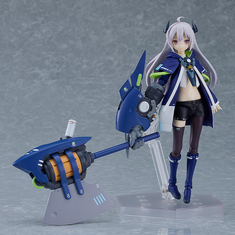 "Pre-Order" ACT MODE Expansion Kit: Type15 Ver2 Equipment
