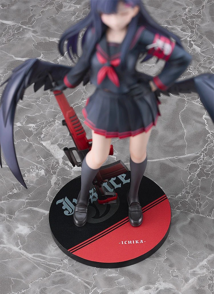 "Pre-Order" GSC 1/7 Ichika