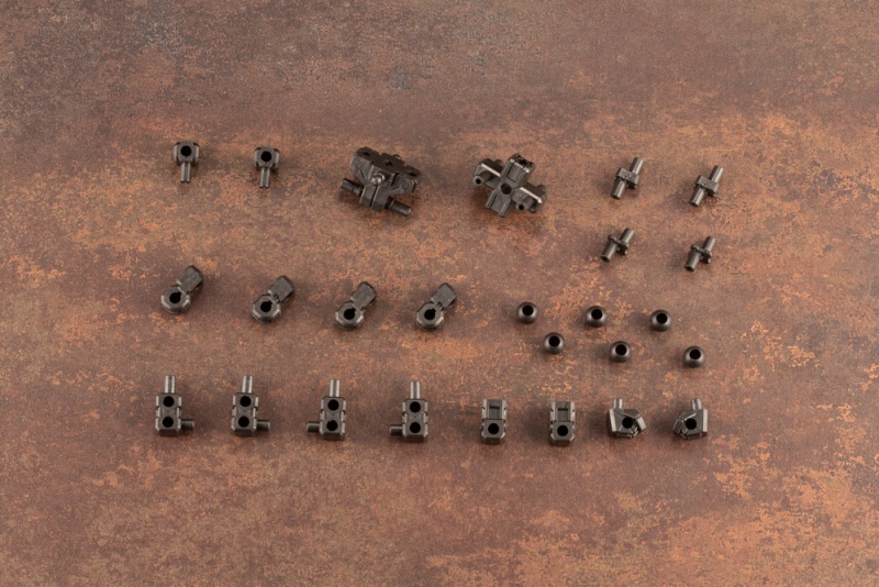 "Pre-Order" Evoroids EVR-01A JET-N