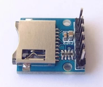 Micro SD Card Module Mini SD Card Module
