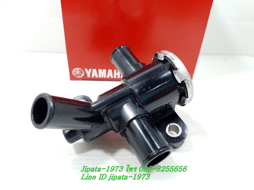 (Nmax) ชุดเทอร์โมสตัท(วาล์วน้ำ) Yamaha Nmax 155 แท้