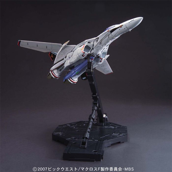 1/72 VF-25F Messiah Valkyrie Alto Custom
